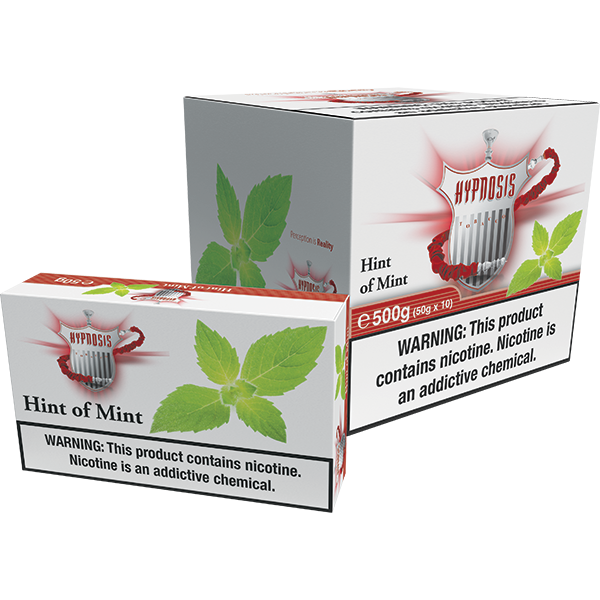 Hint of Mint - Image 6