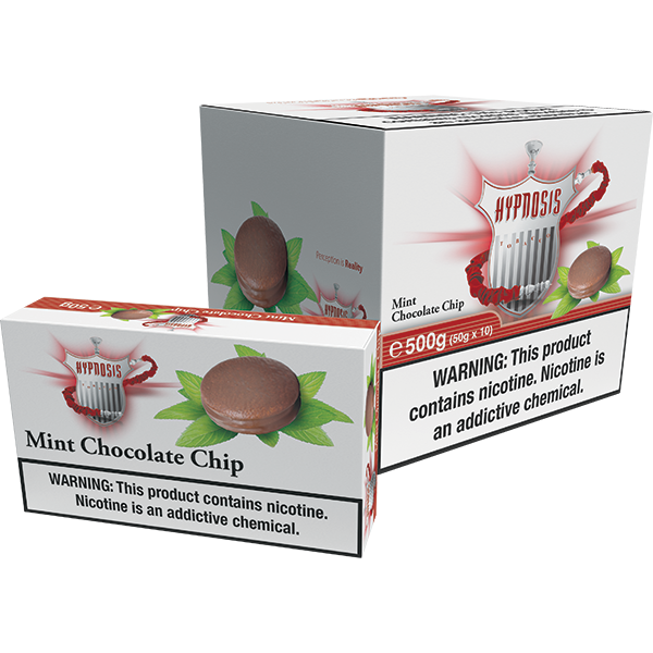 Mint Chocolate Chip - Image 6