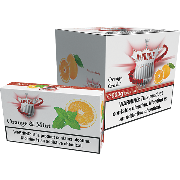 Orange & Mint - Image 6