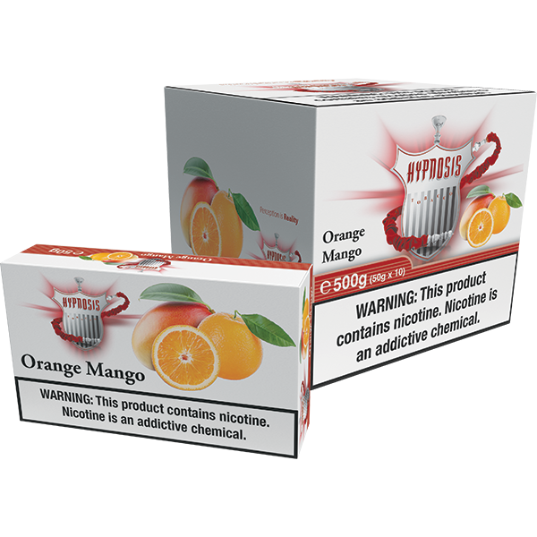 Orange Mango - Image 6