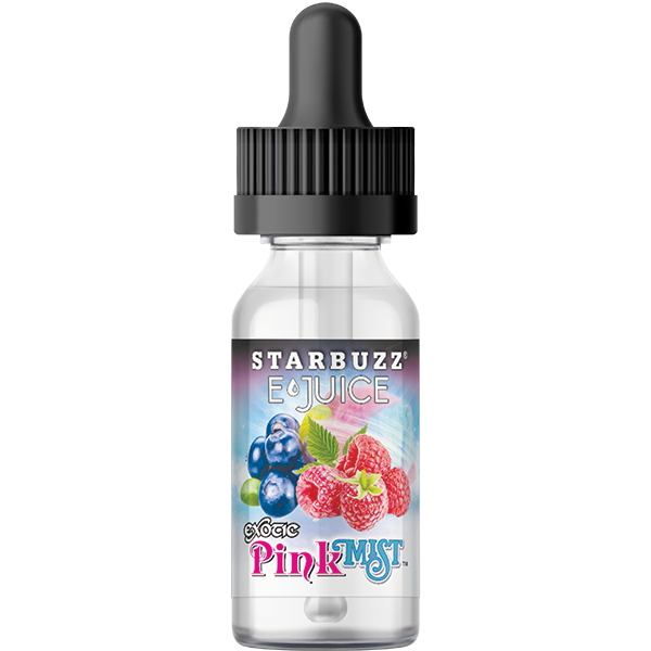 Pink Mist™ - Image 1