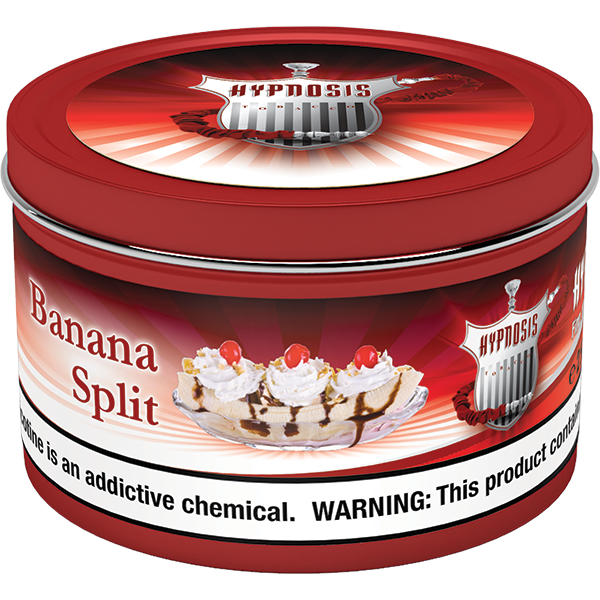 Banana Split - Image 1