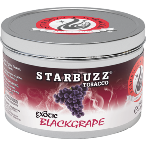 Blackgrape