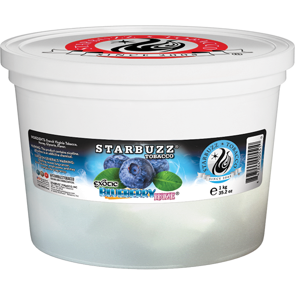 Blueberry Haze® - Image 6