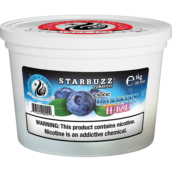 Blueberry Haze® - Image 5
