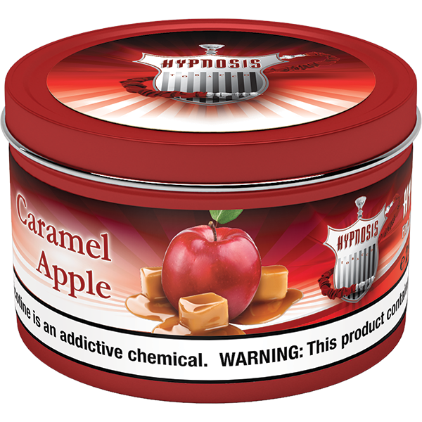 Caramel Apple - Image 1