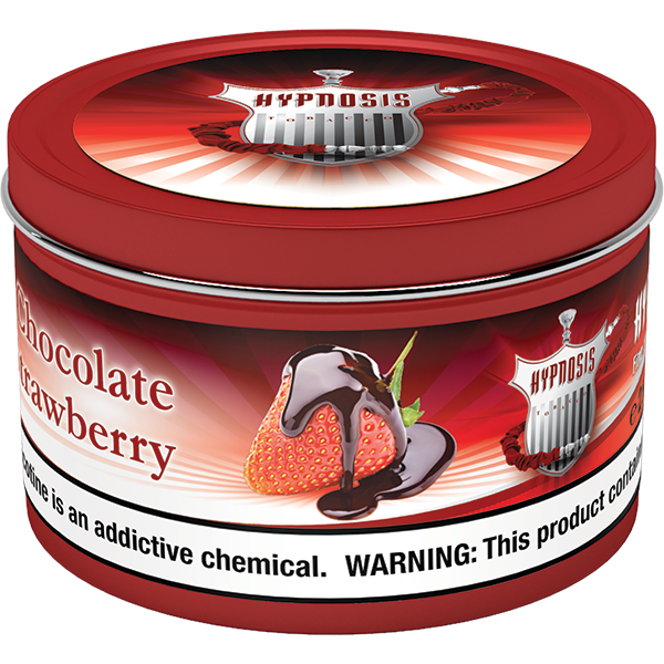 Chocolate Strawberry - Image 1