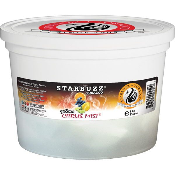 Citrus Mist® - Image 7