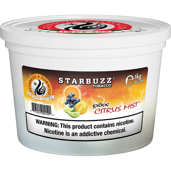 Citrus Mist® - Image 6