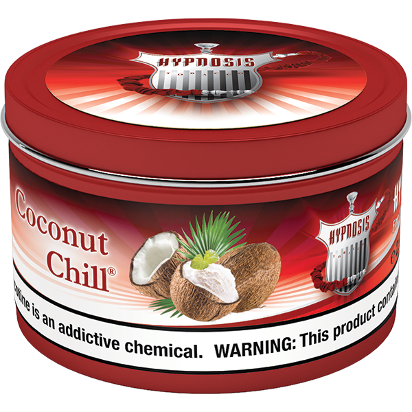 Coconut Chill® - Image 1