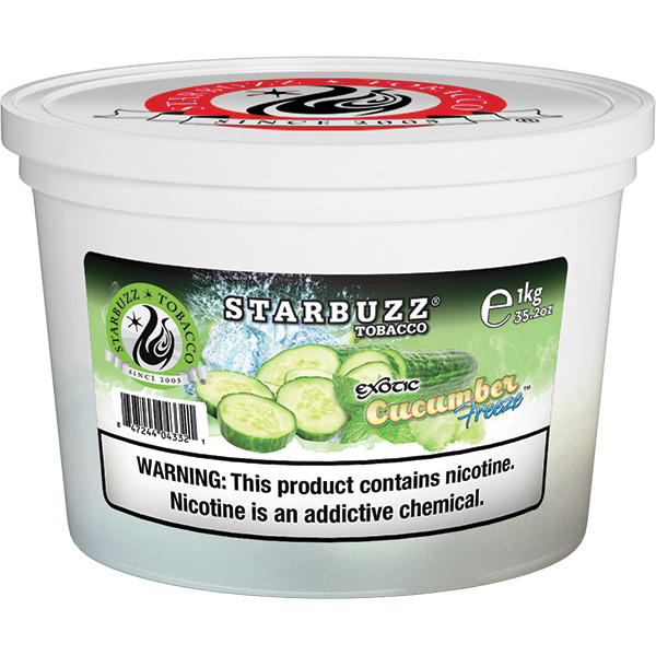 Cucumber Freeze® - Image 6