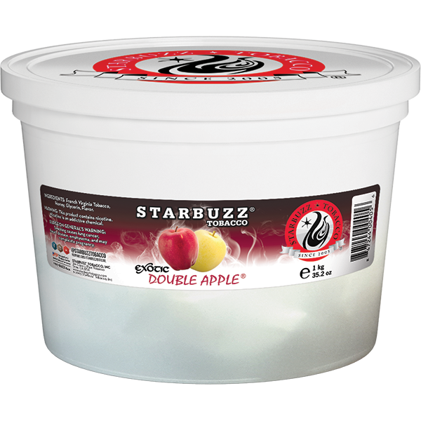 Double Apple® - Image 7