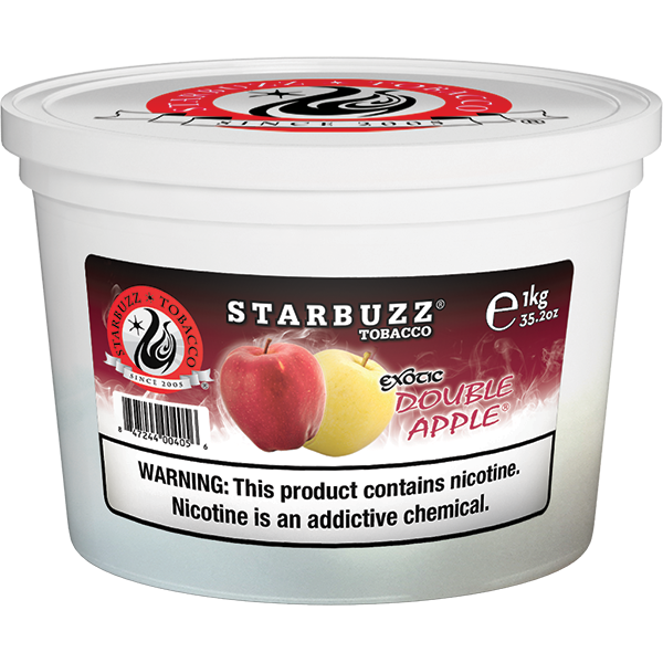 Double Apple® - Image 6