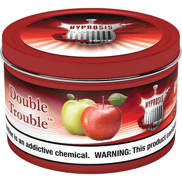 Double Trouble - Image 1