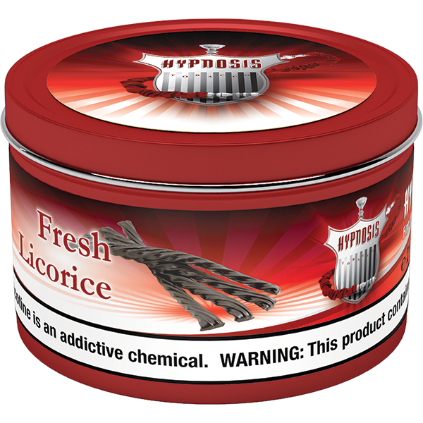 Fresh Licorice - Image 1