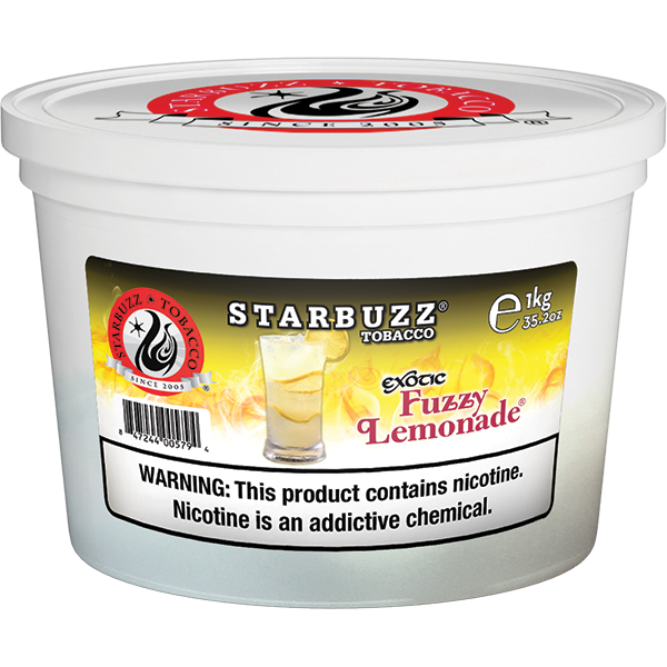 Fuzzy Lemonade® - Image 6