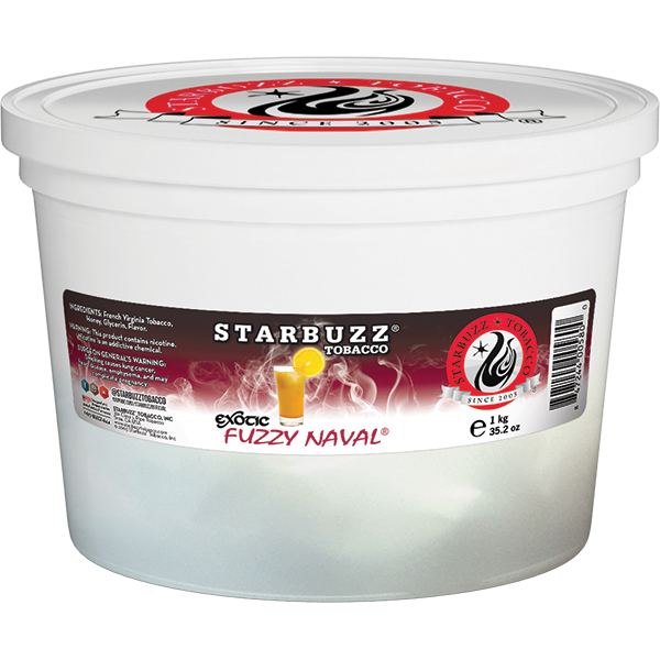 Fuzzy Naval® - Image 7