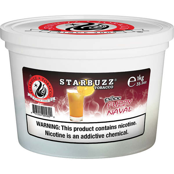 Fuzzy Naval® - Image 6