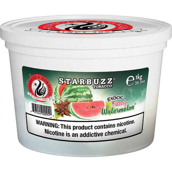 Fuzzy Watermelon™ - Image 5