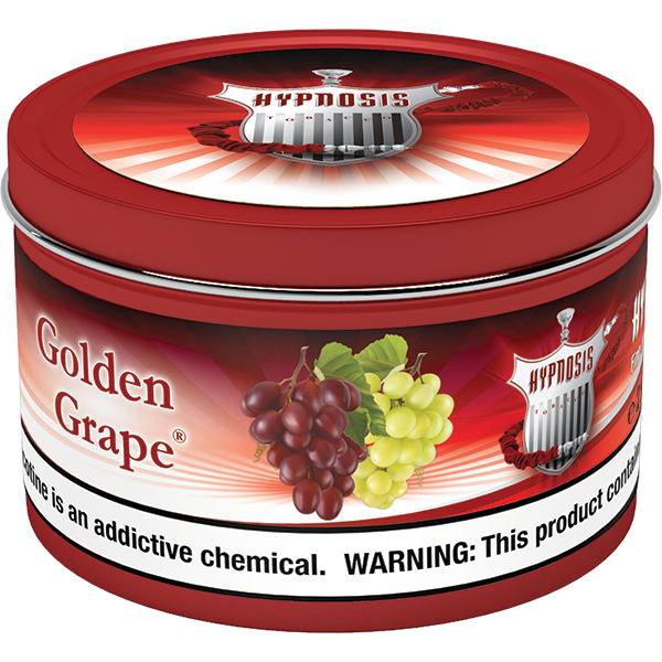 Golden Grape® - Image 1
