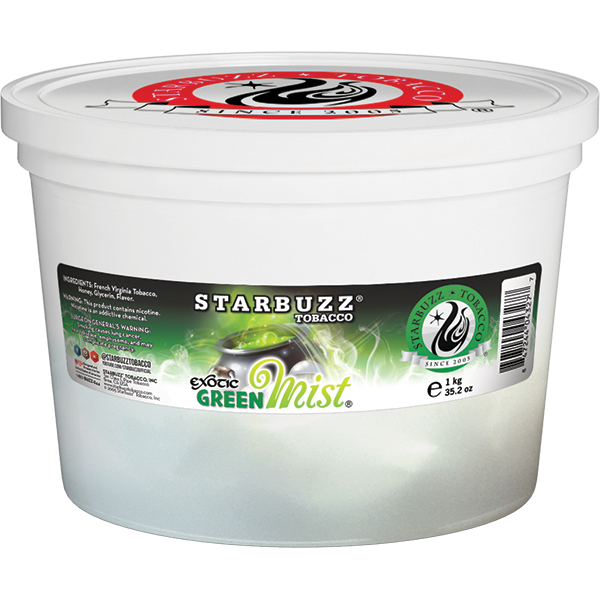 Green Mist® - Image 6