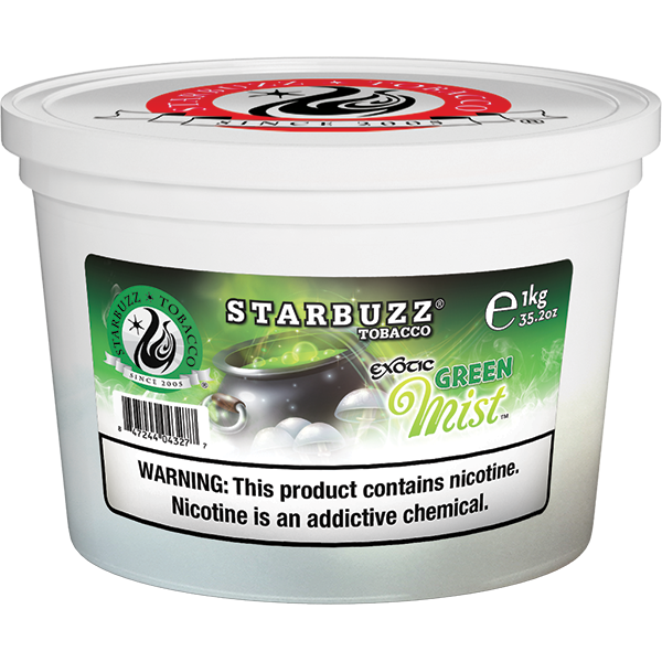 Green Mist® - Image 5