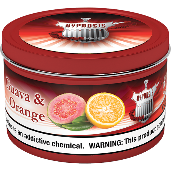 Guava & Orange - Image 1