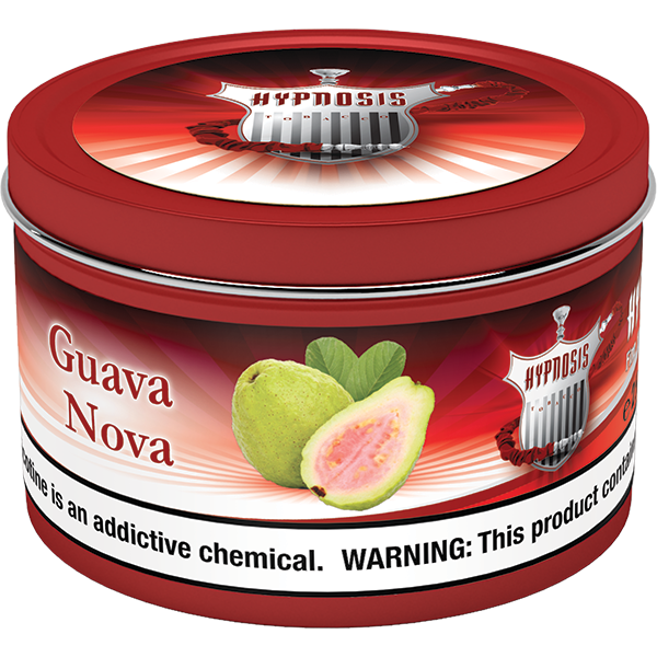 Guava Nova - Image 1
