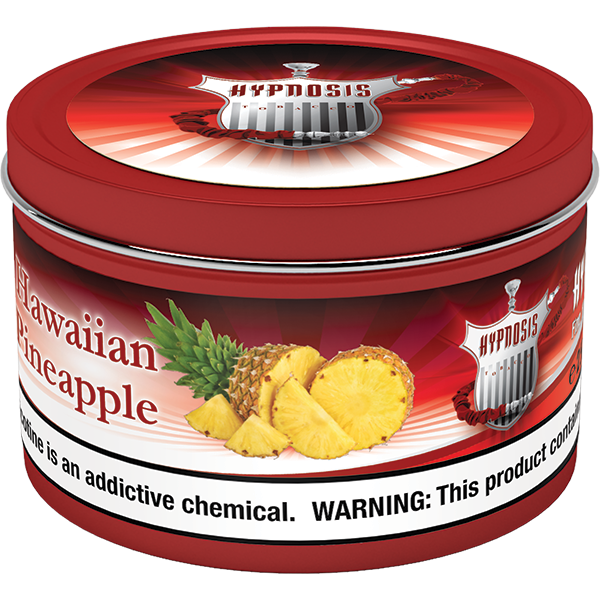 Hawaiian Pineapple - Image 1