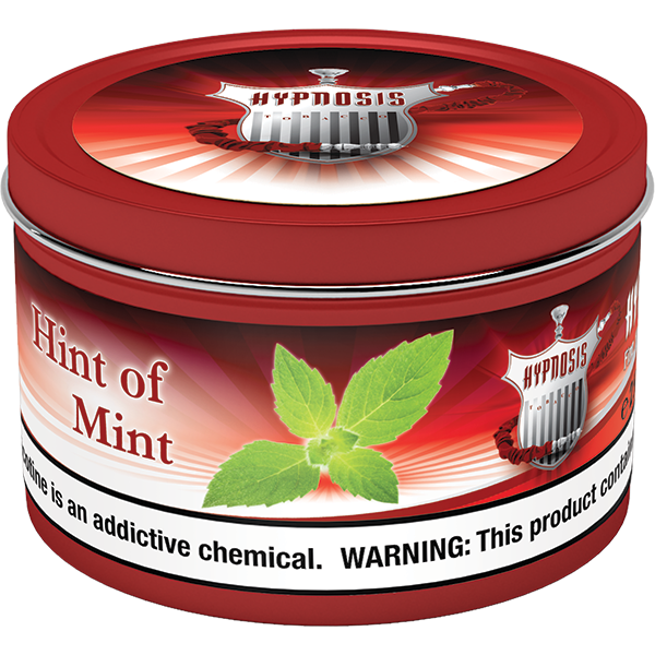 Hint of Mint - Image 1