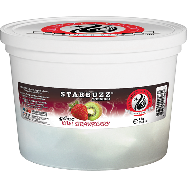 Kiwi Strawberry - Image 7