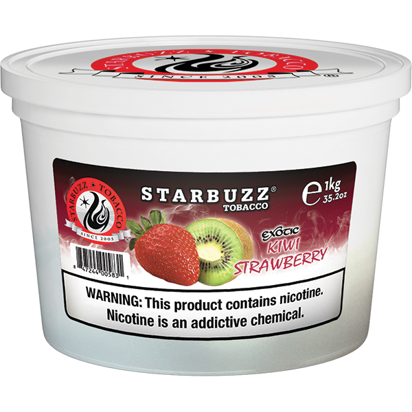 Kiwi Strawberry - Image 6