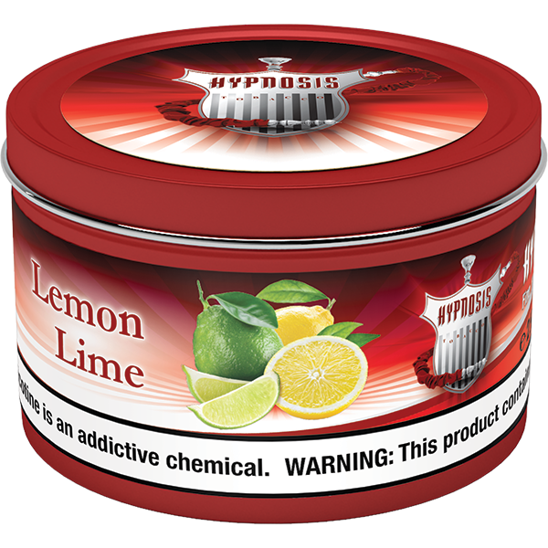 Lemon Lime - Image 1
