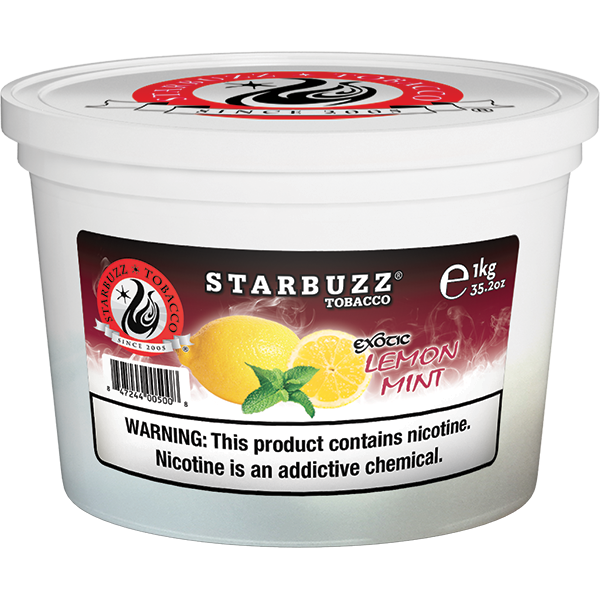 Lemon Mint - Image 6