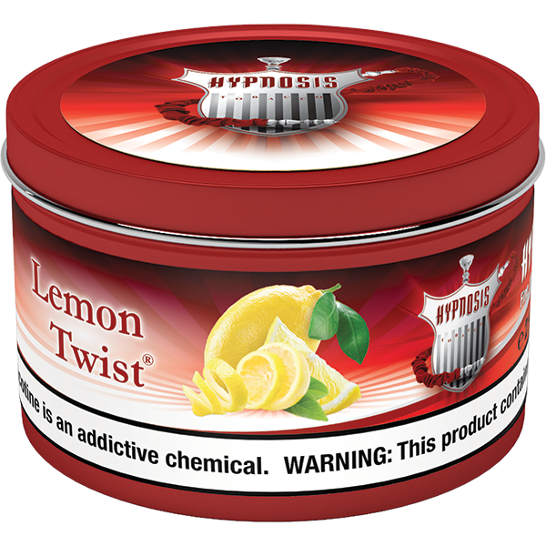 Lemon Twist® - Image 1