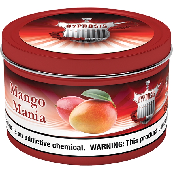 Mango Mania - Image 1