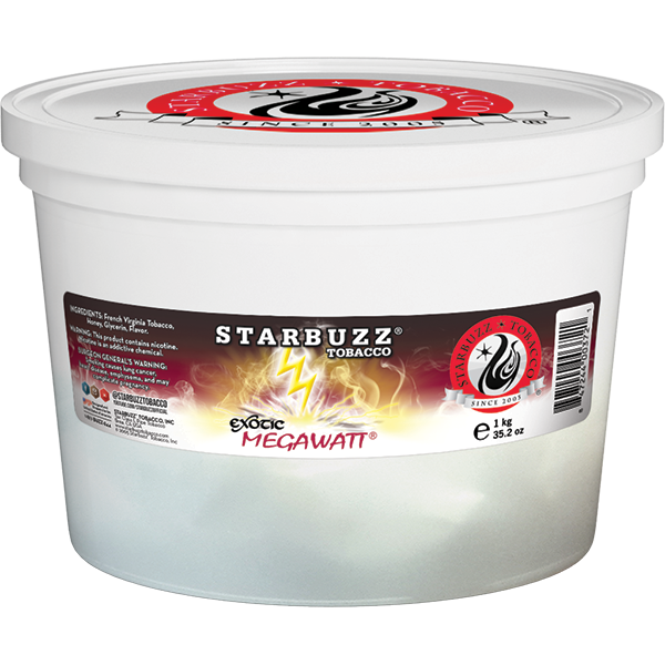 Megawatt® - Image 6