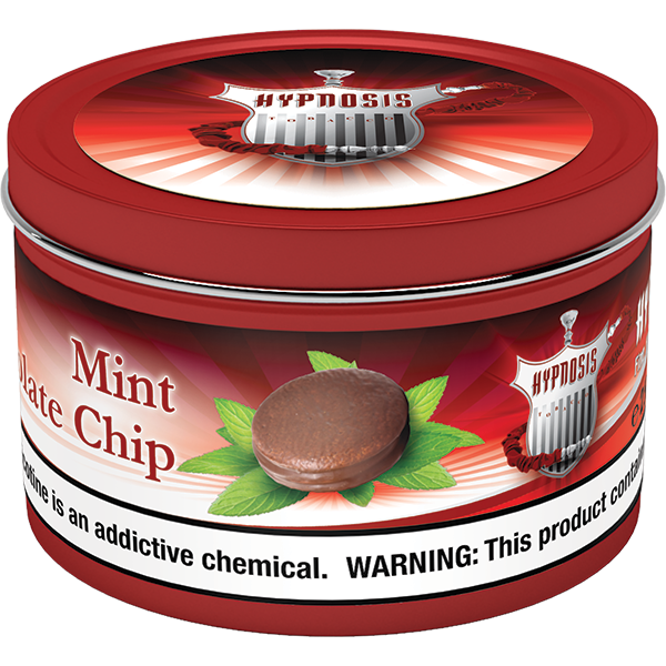 Mint Chocolate Chip - Image 1