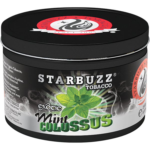 Mint Colossus® - Image 1