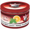 Orange & Mint - Thumbnail Image 1