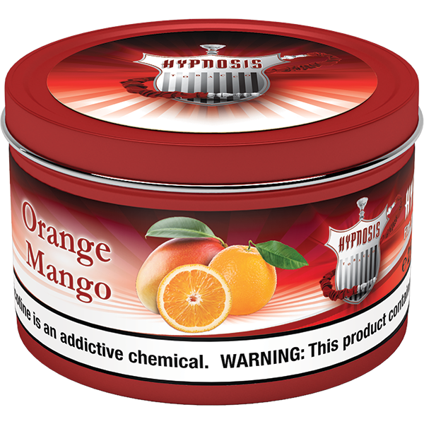 Orange Mango - Image 1