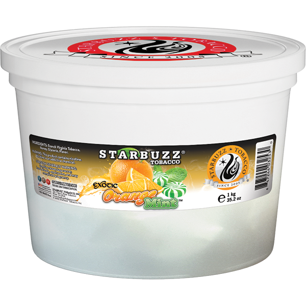 Orange Mint™ - Image 6