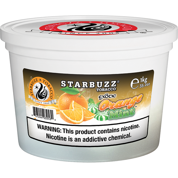 Orange Mint™ - Image 5
