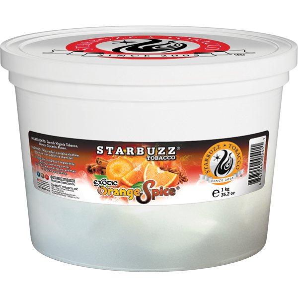 Orange Spice® - Image 6