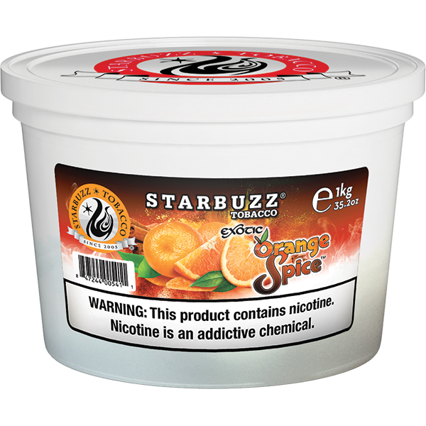 Orange Spice® - Image 5