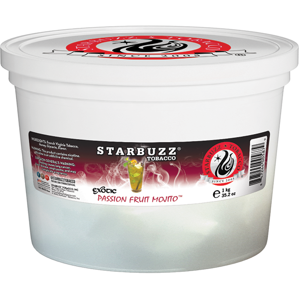 Passion Fruit Mojito™ - Image 6
