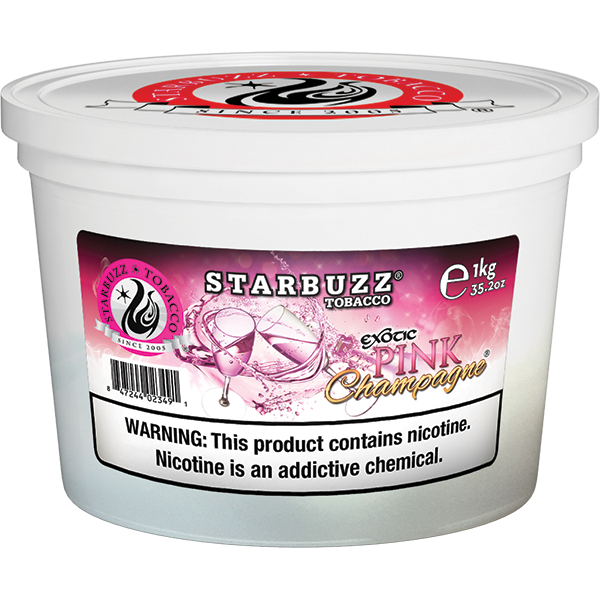 Pink Champagne™ - Image 5