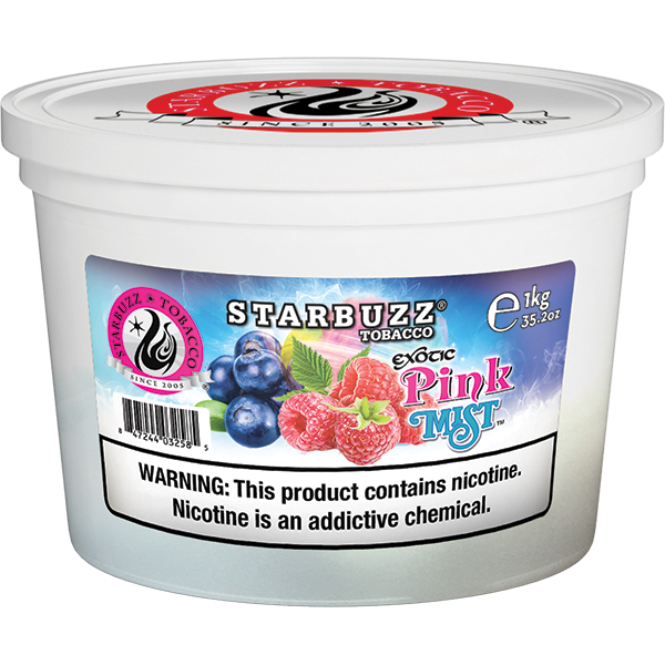 Pink Mist® - Image 5