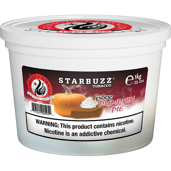 Pumpkin Pie® - Image 6