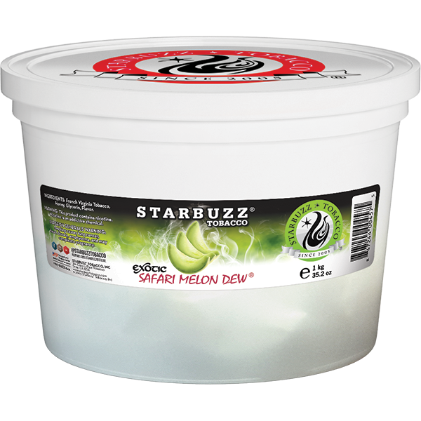 Safari Melon Dew® - Image 7